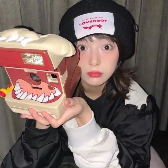 反击罗曼史