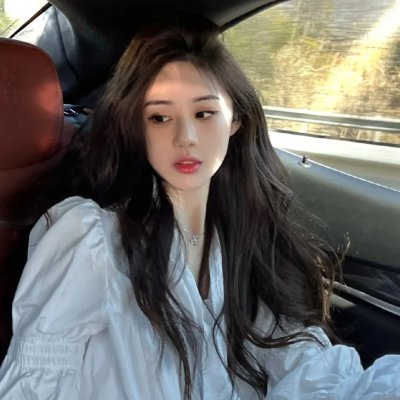 歌愈少女